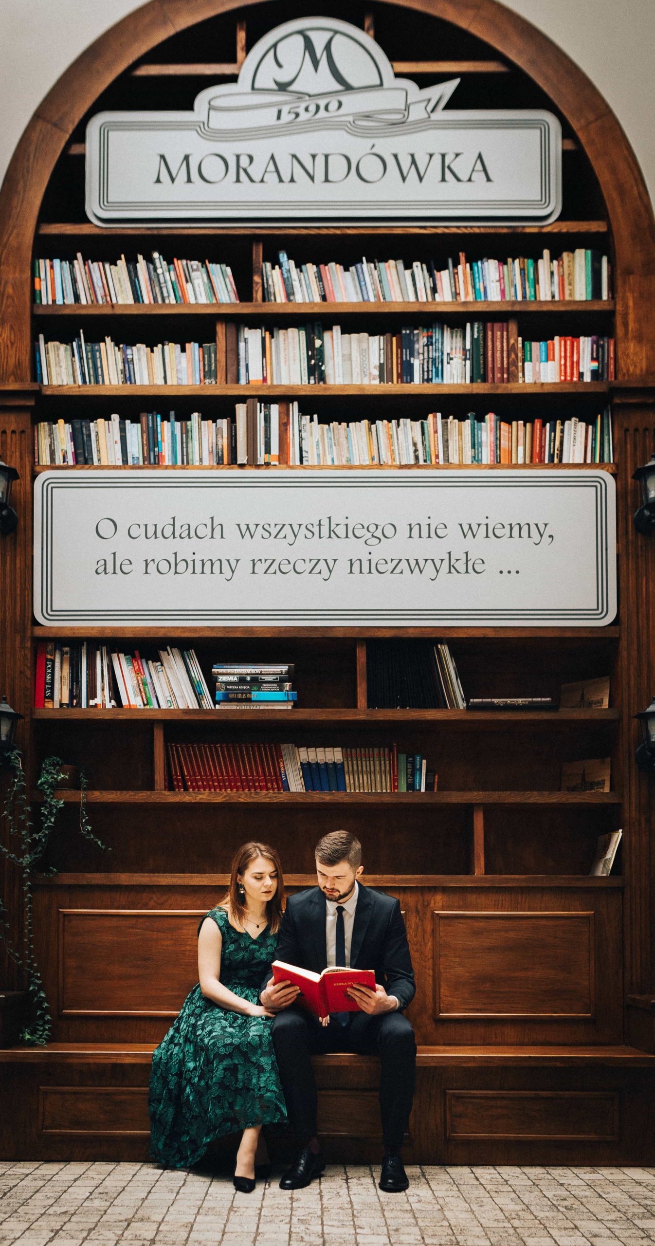 Sesja narzecznska Morandowka Kacper Ksykiewicz Zamosc