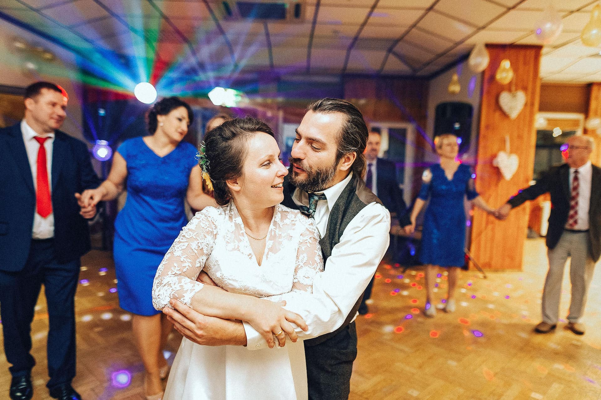 Ślub_w_Energetyku_Krasnobrod_Kacper_Ksykiewicz_Fotograf_Slubny